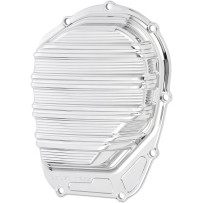 10 Gauge Cam Cover — Chrome