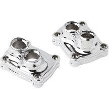 10 Gauge Lifter Block Covers