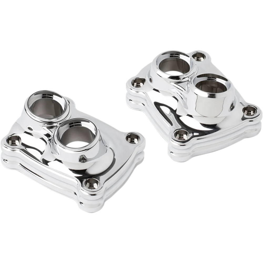 10 Gauge Lifter Block Covers 10 Gauge Lifter Block Covers
