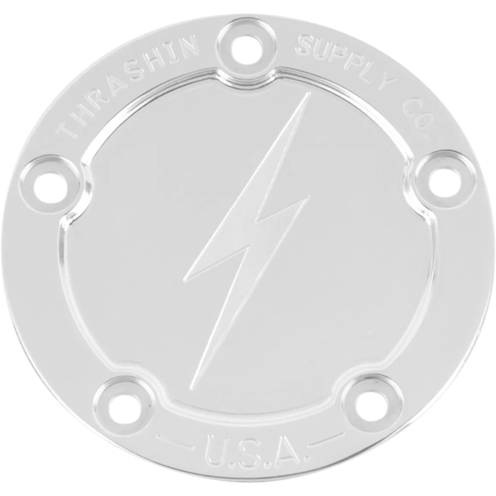 Points Cover