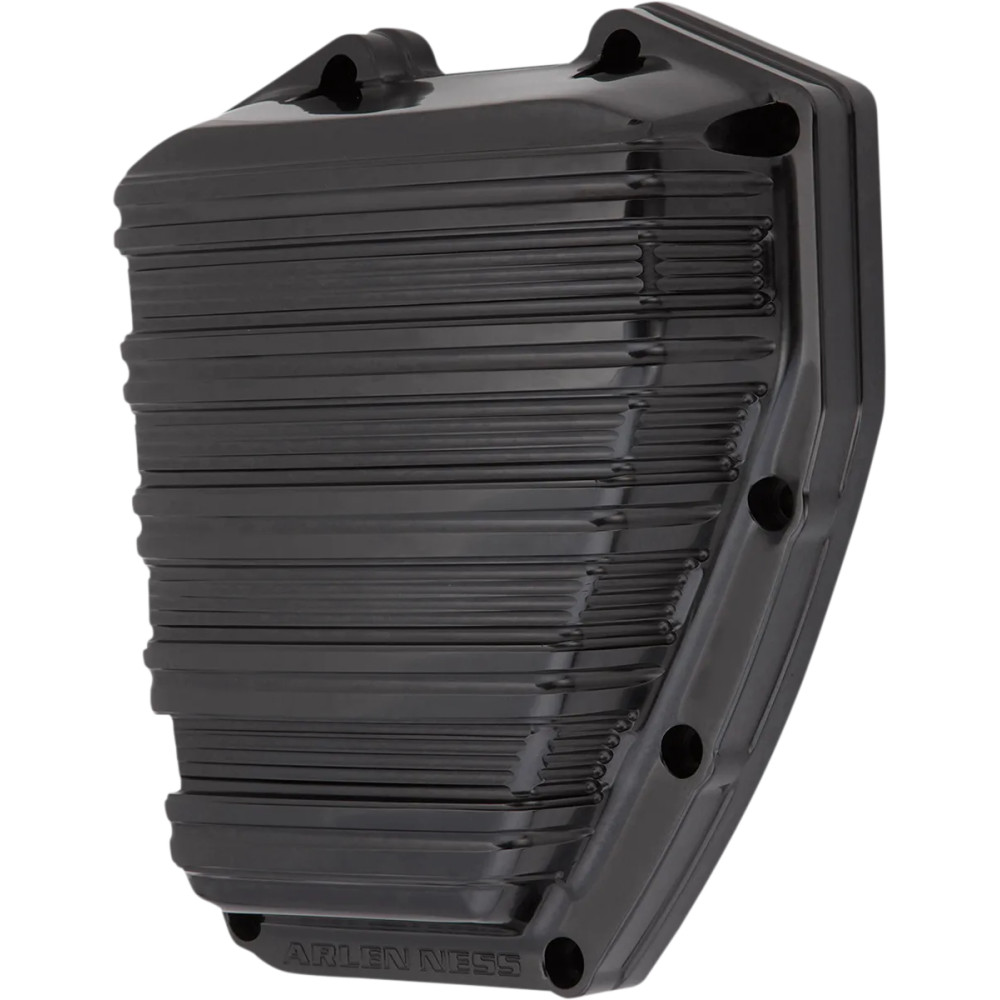 10 Gauge Cam Cover — Black Anodized, 6061 T-6 Aluminum 10 Gauge Cam Cover — Black Anodized, 6061 T-6 Aluminum