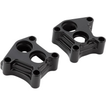 Cubiertas de Bloque de Elevador 10 Gauge