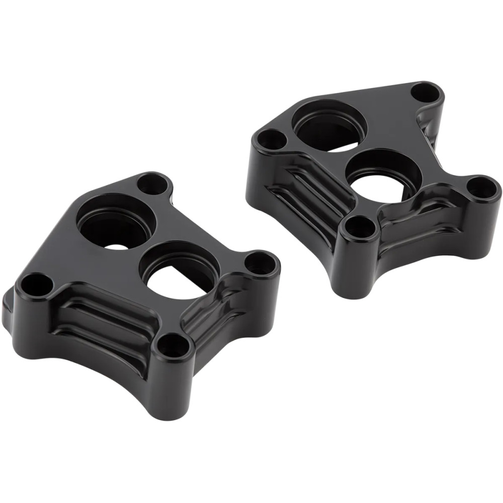 Cubiertas de Bloque de Elevador 10 Gauge