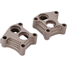 10 Gauge Lifter Block Covers