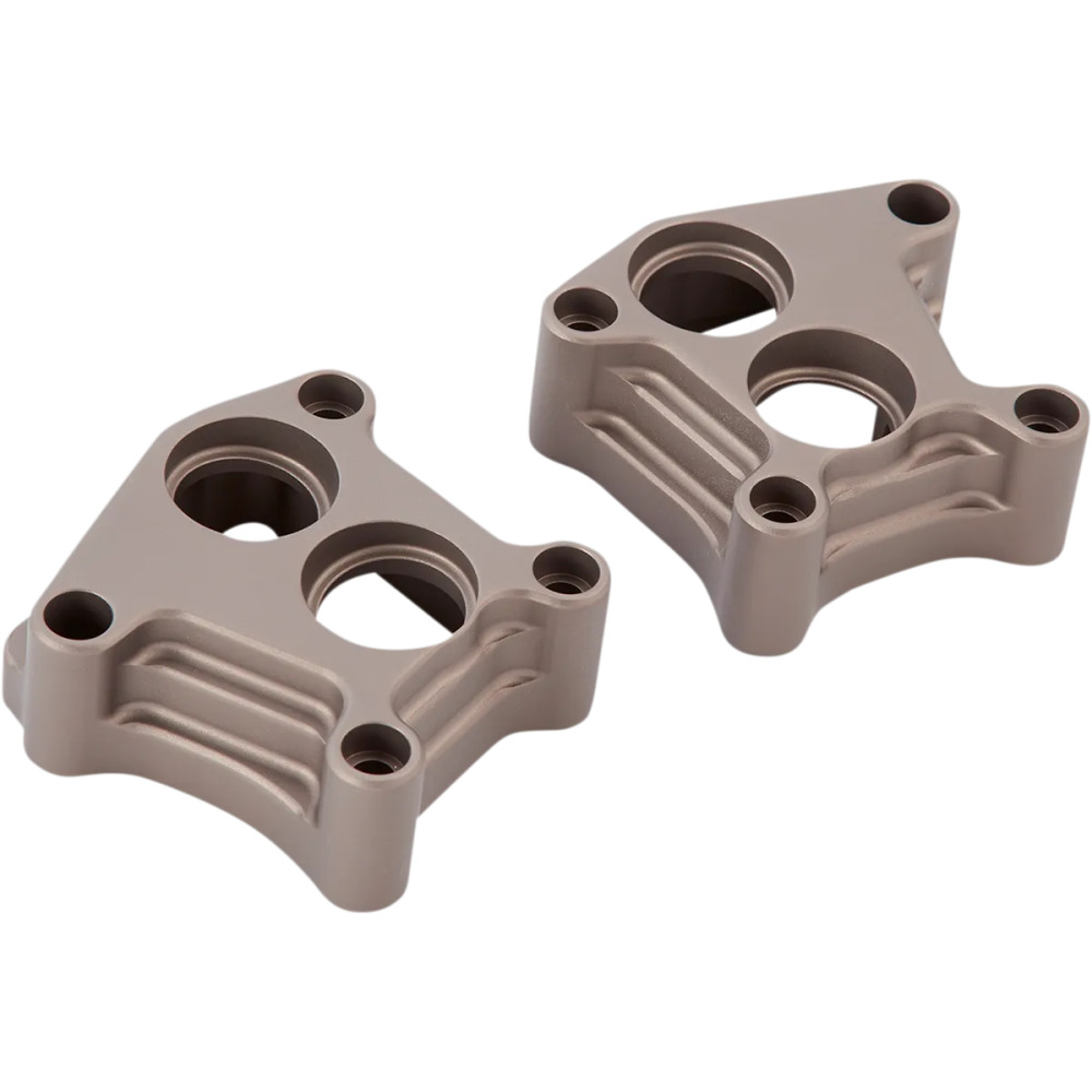 10 Gauge Lifter Block Covers