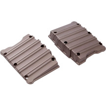 Cubiertas Superiores de Caja de Rocker de 10 Gauge