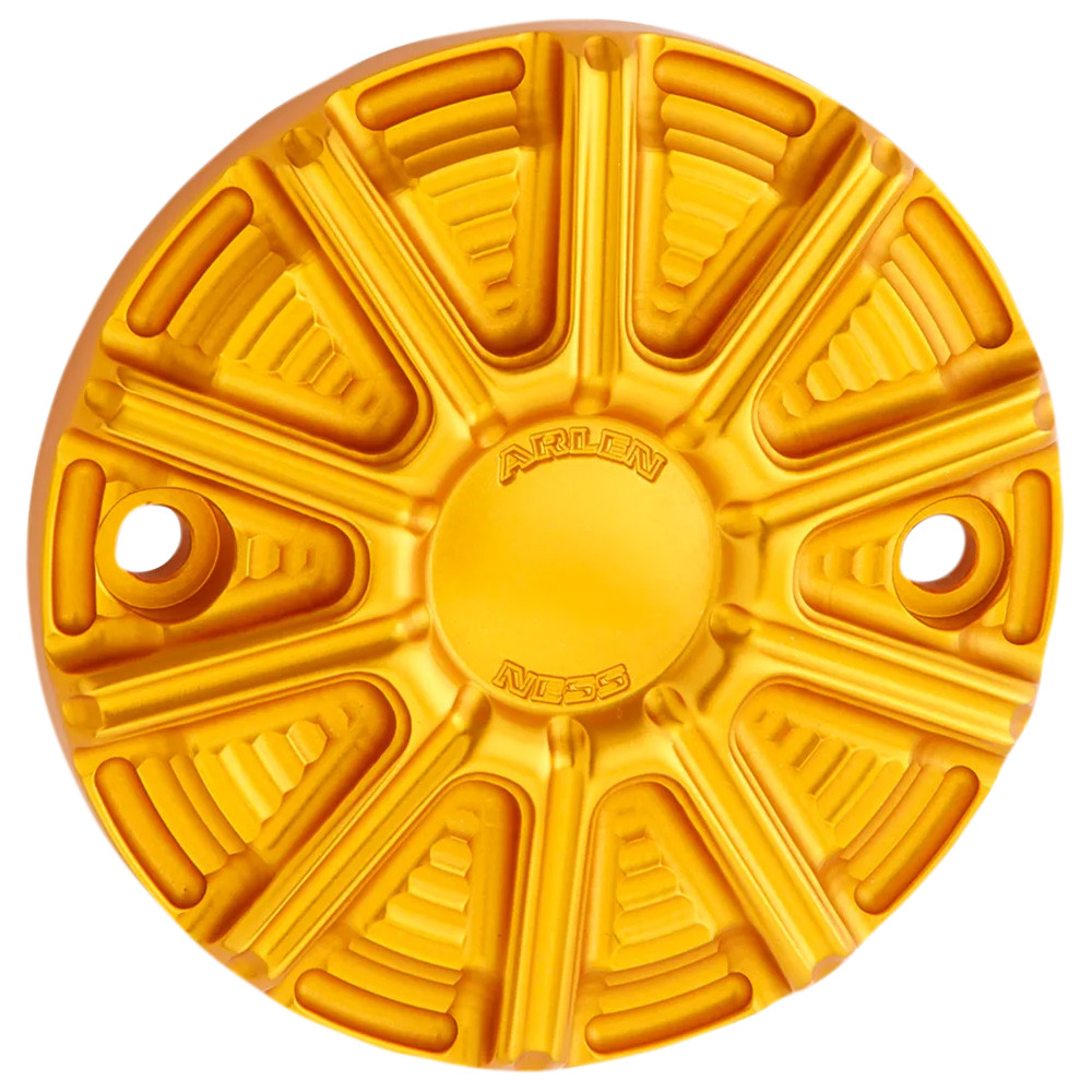 Tapa de Puntos 10-Gauge