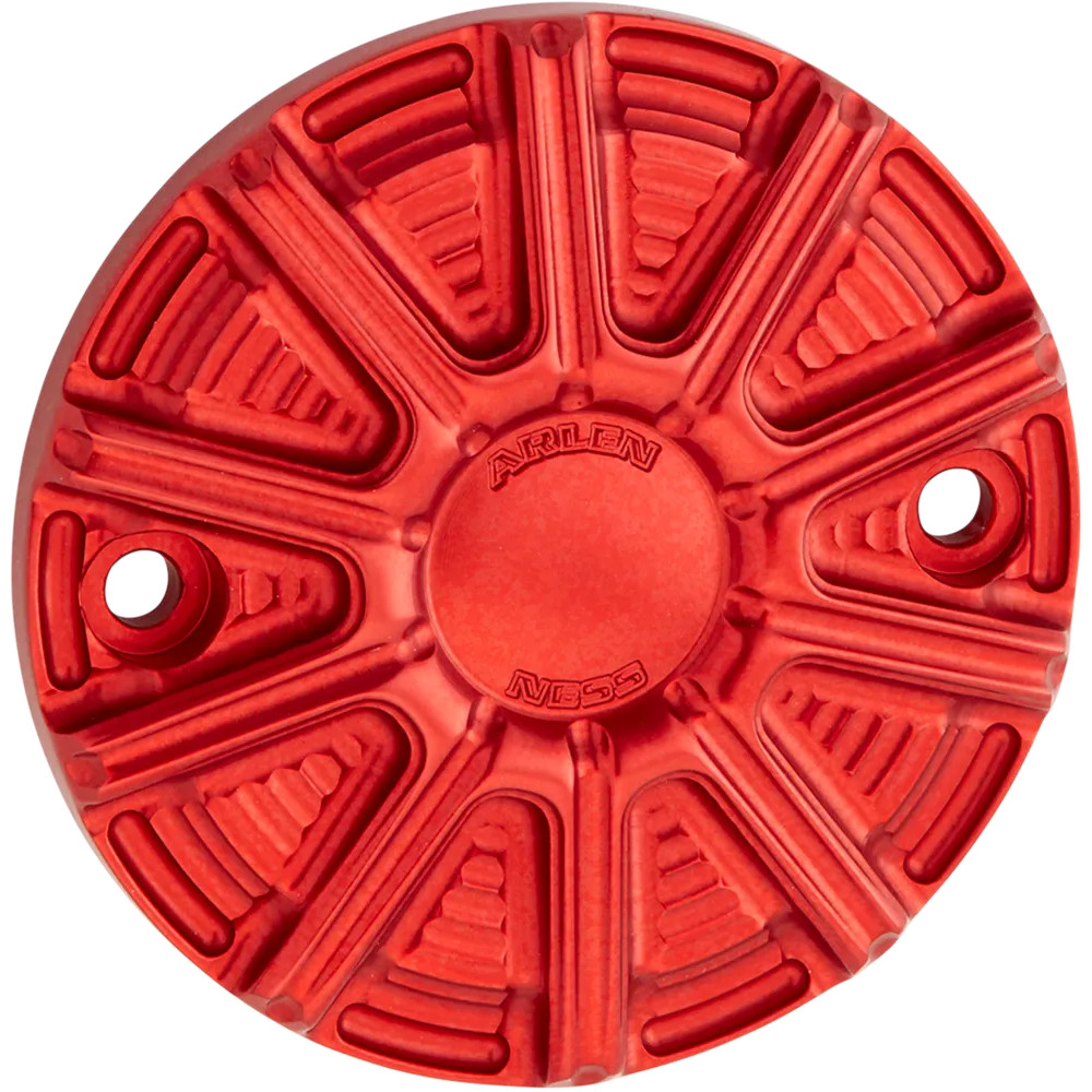 10-Gauge Points Cover