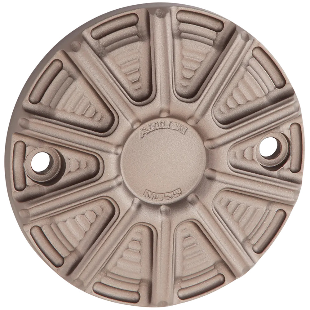 10-Gauge Points Cover 10-Gauge Points Cover