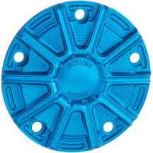 10-Gauge Points Cover