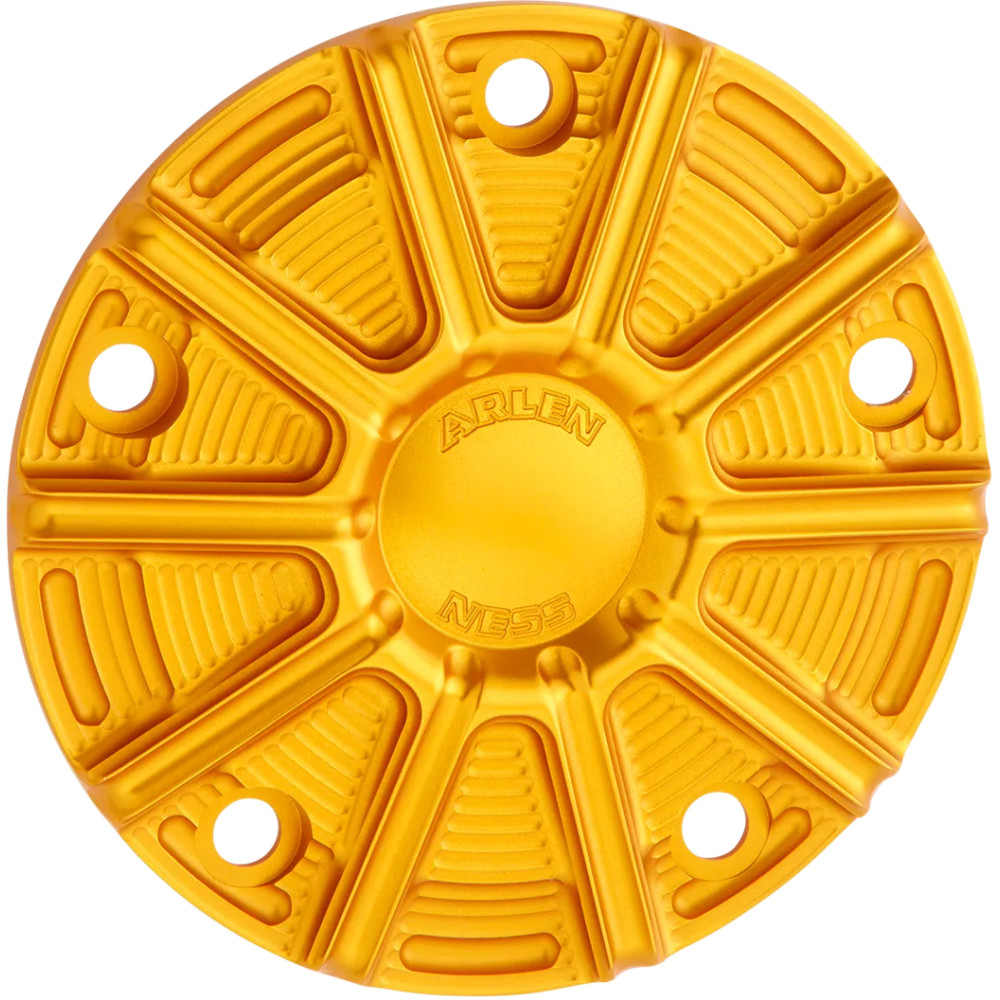 10-Gauge Points Cover 10-Gauge Points Cover