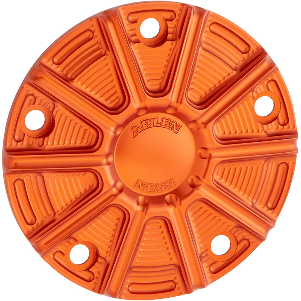 10-Gauge Points Cover 10-Gauge Points Cover