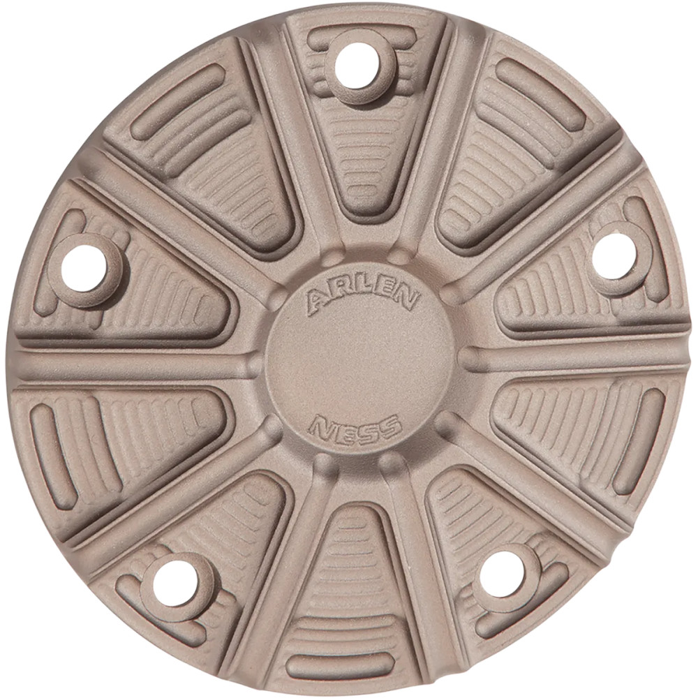 Tapa de Puntos 10-Gauge