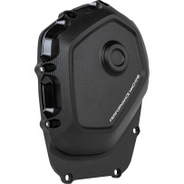Cam Cover — Black Ops finish