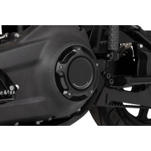 Cam Cover