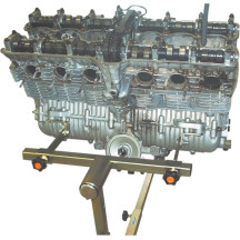 Soporte de motor métrico MC25 — K&L Supply, 37-9352