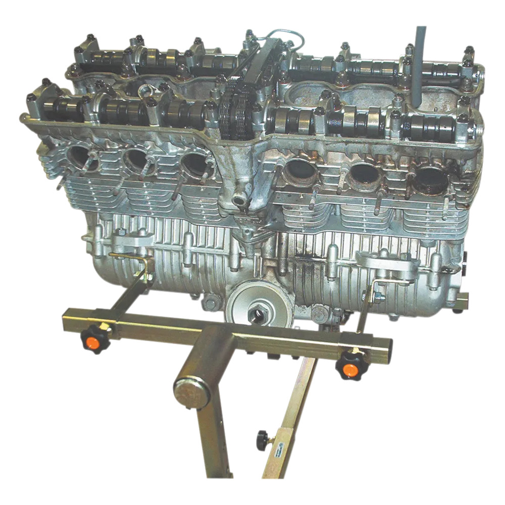 Soporte de motor métrico MC25 — K&L Supply, 37-9352
