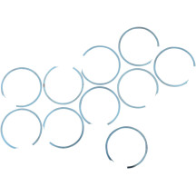 Main Bearing Retainer Rings