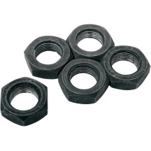 Gear-Side Pinion Shaft Nut