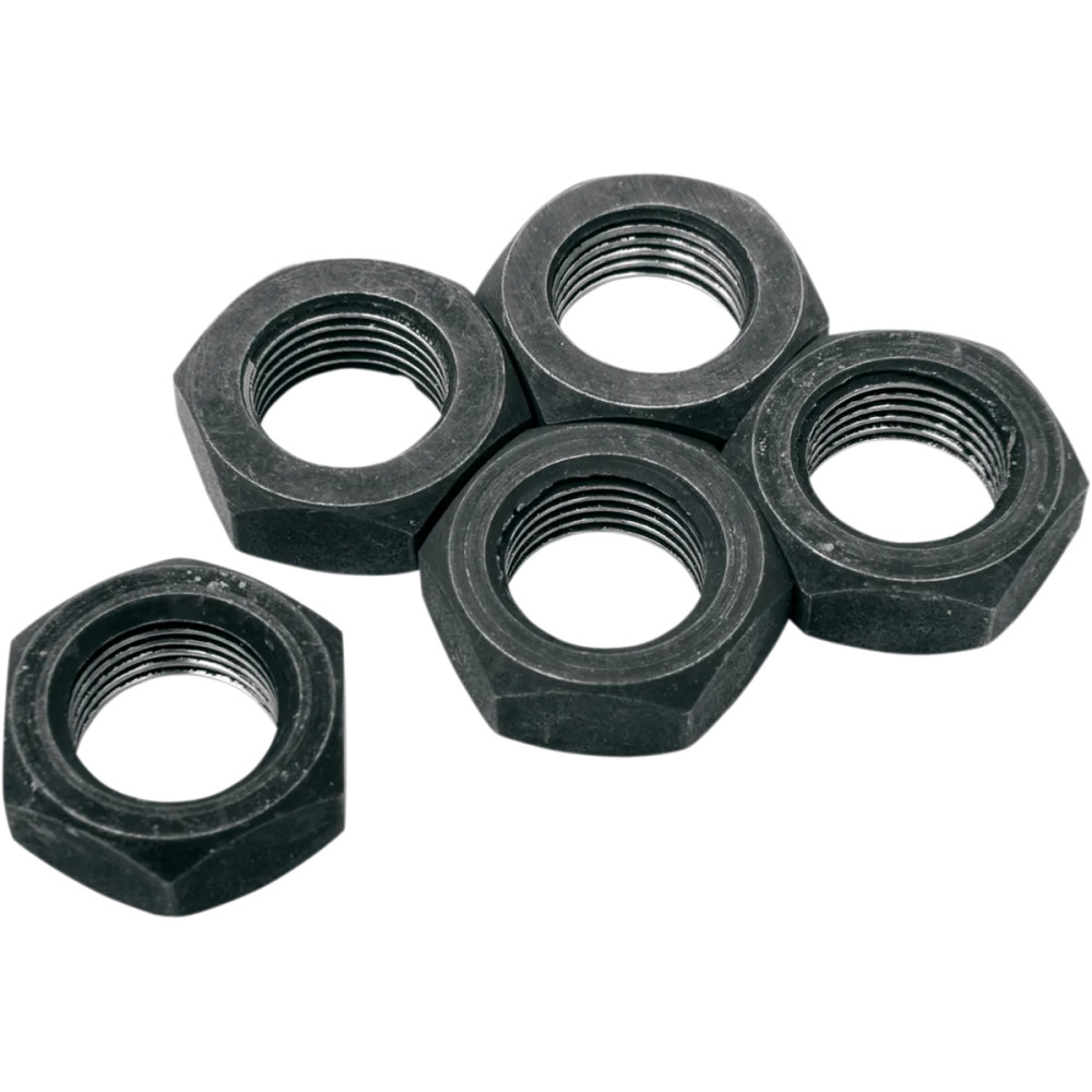Gear-Side Pinion Shaft Nut
