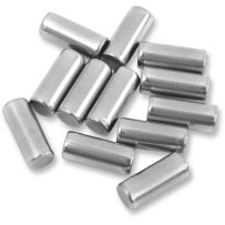 Crankcase Roller Bearings for Knucklehead — Standard, 12-pack