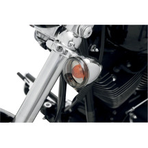 Smoked Turn Signal Lens Kits
