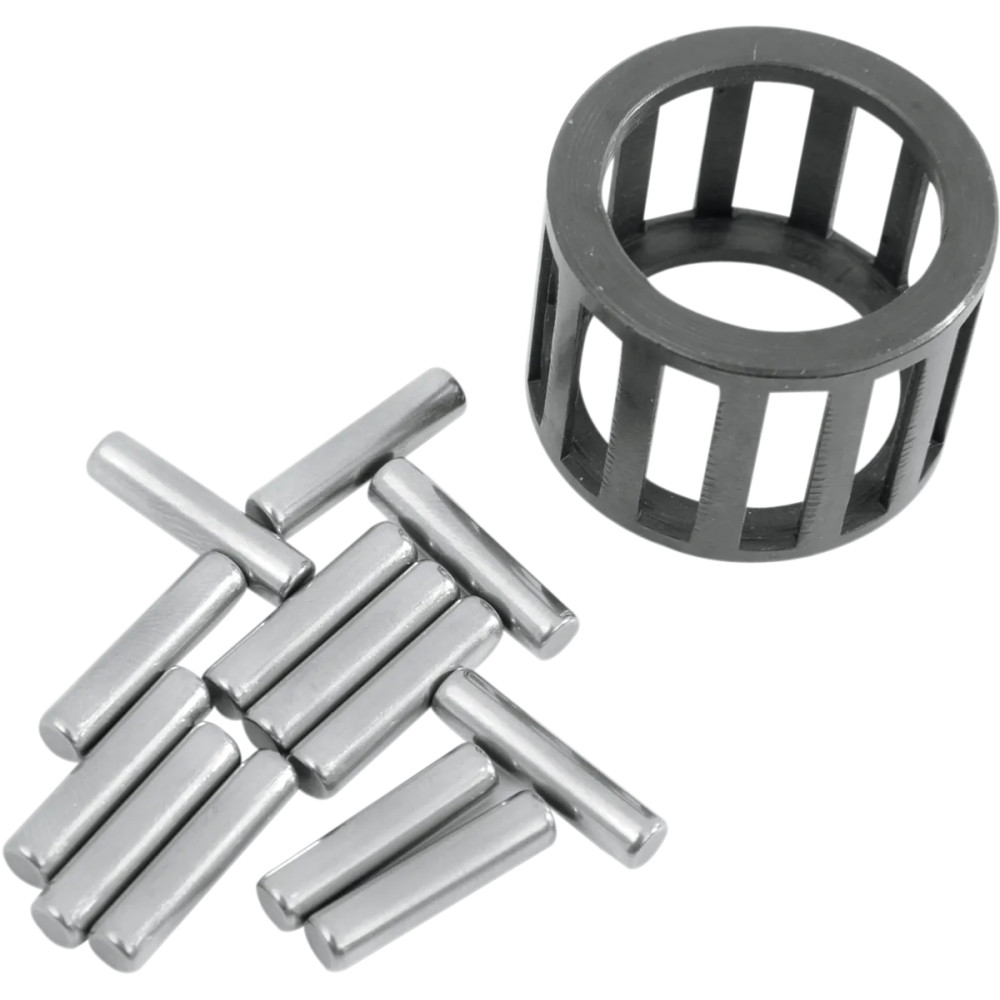 Right Crankcase Roller Bearing Assembly Right Crankcase Roller Bearing Assembly