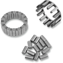 Right Crankcase Roller Bearing Assembly