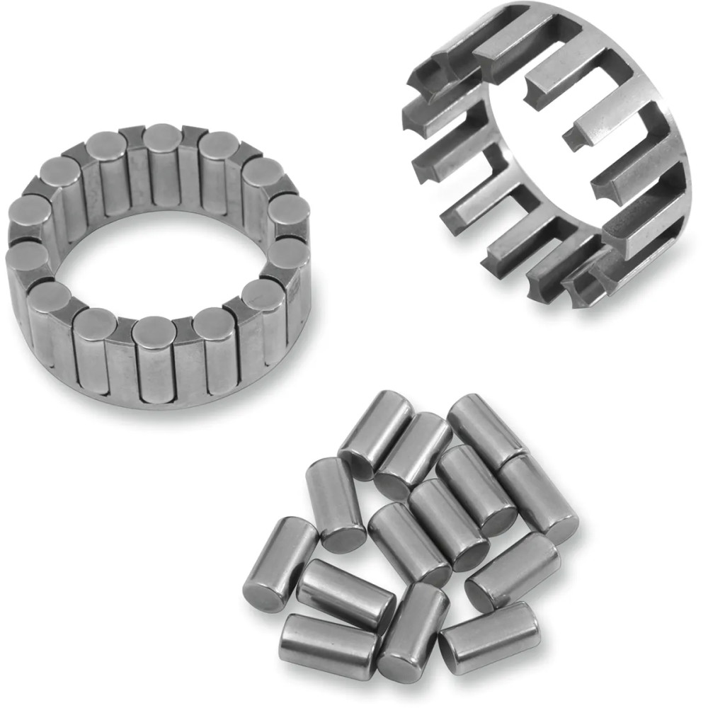 Right Crankcase Roller Bearing Assembly Right Crankcase Roller Bearing Assembly