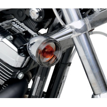 Smoked Turn Signal Lens Kits