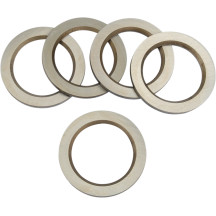 Crankcase Main Bearing Thrust Washer