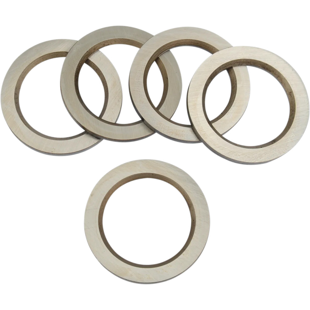 Crankcase Main Bearing Thrust Washer