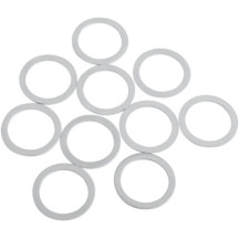 Push Rod Tube Washers