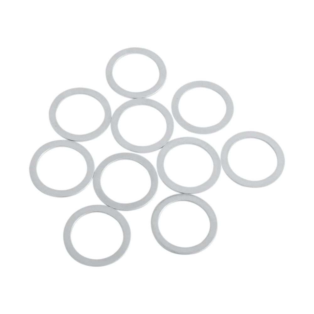 Push Rod Tube Washers