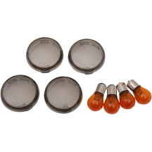 Smoked Turn Signal Lens Kits