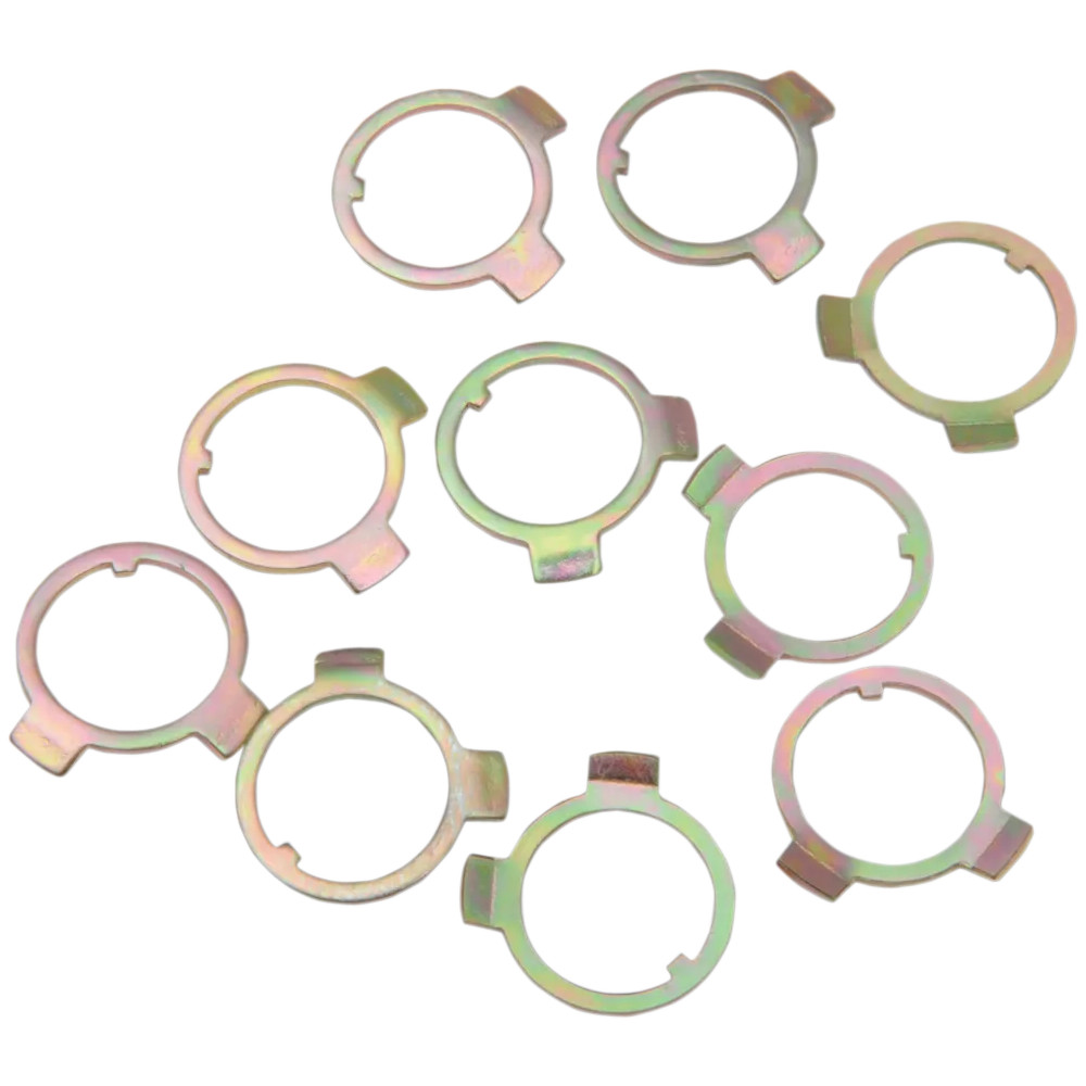 Transmission Lock Tab Washers Transmission Lock Tab Washers