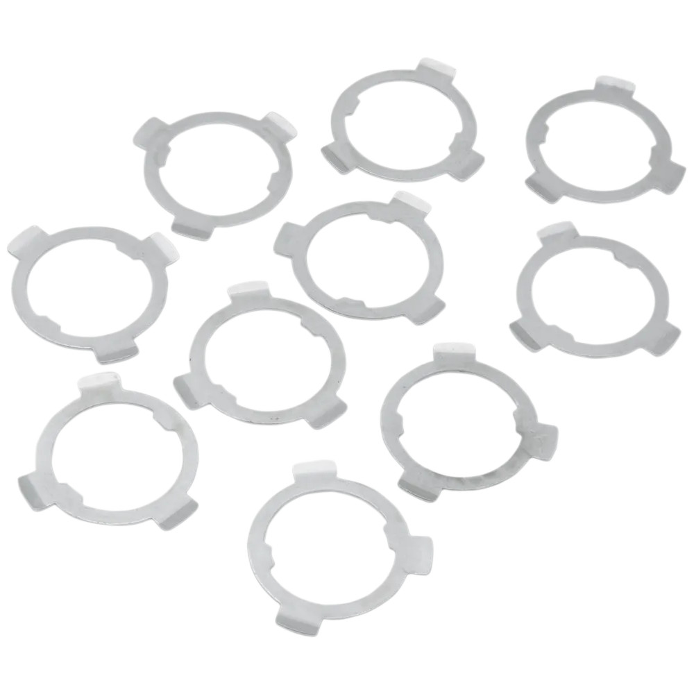 Transmission Lock Tab Washers Transmission Lock Tab Washers