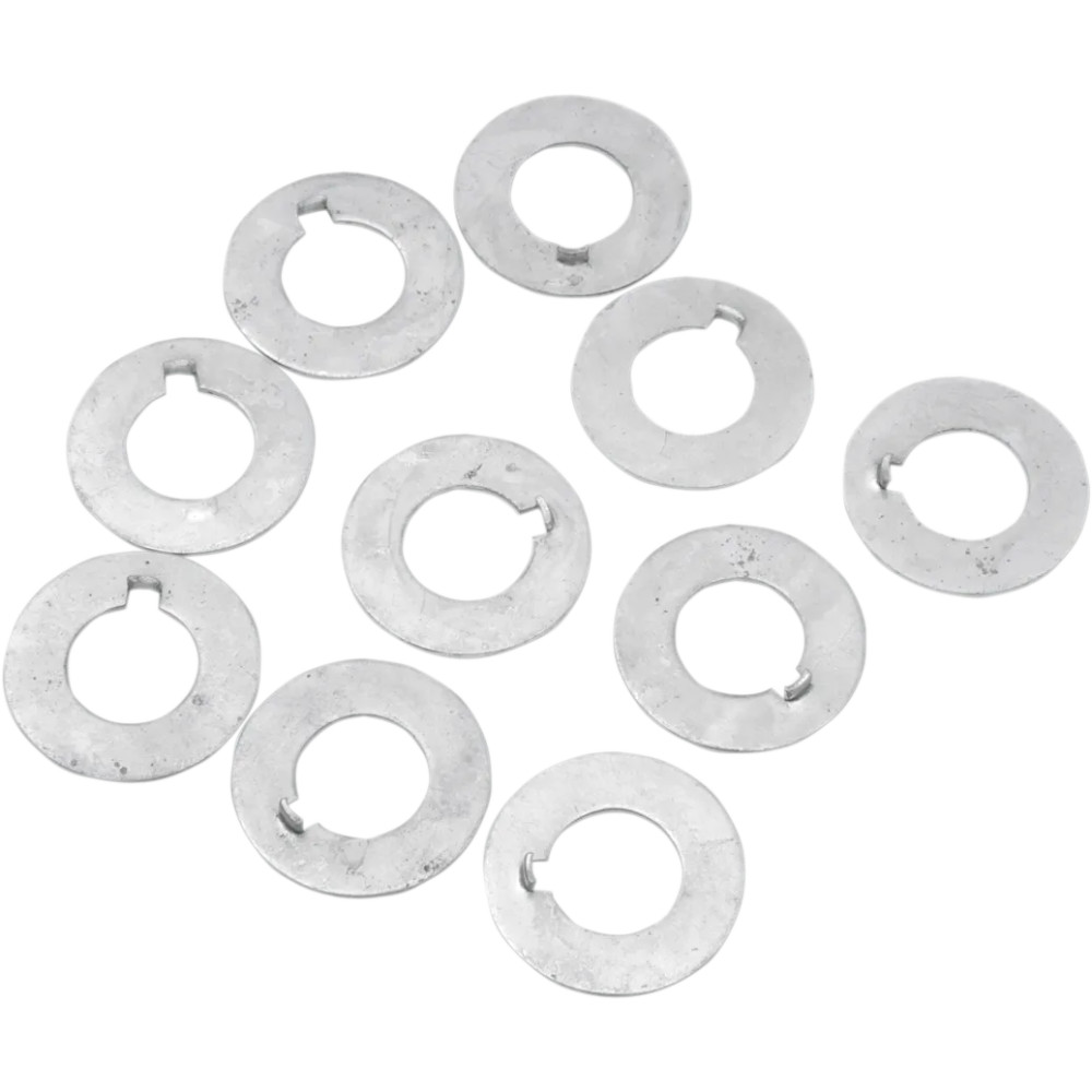 Transmission Lock Tab Washers Transmission Lock Tab Washers