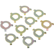 Transmission Lock Tab Washers — 10 Pack