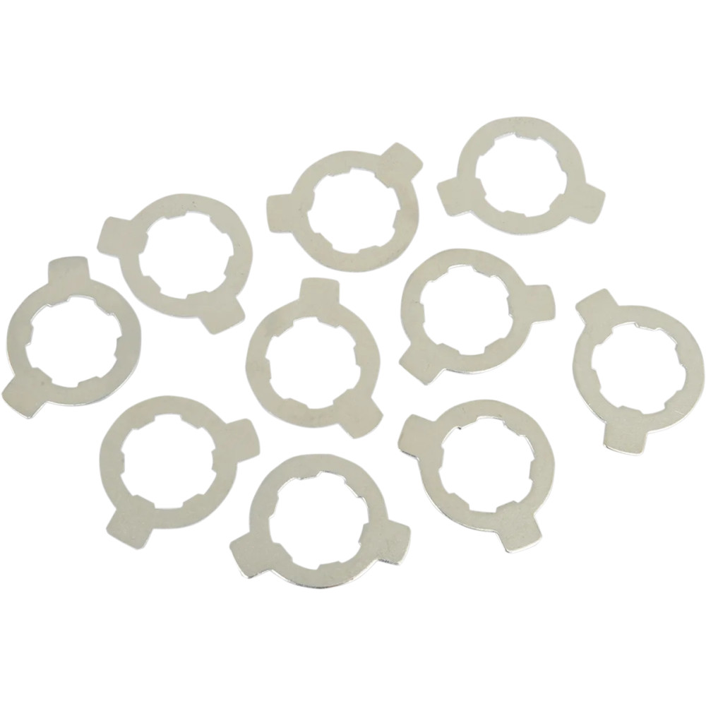 Transmission Lock Tab Washers Transmission Lock Tab Washers