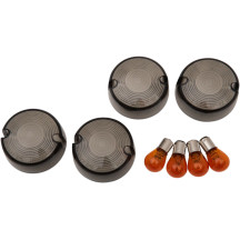 Smoked Turn Signal Lens Kits