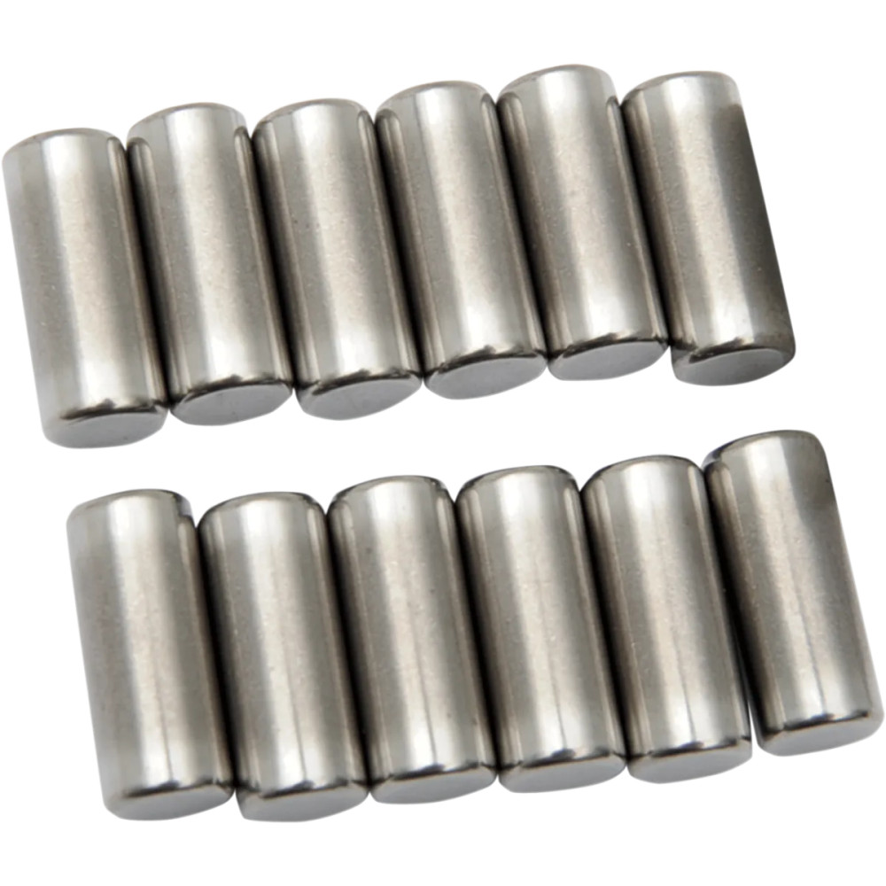 Crankcase Roller Bearings for Knucklehead