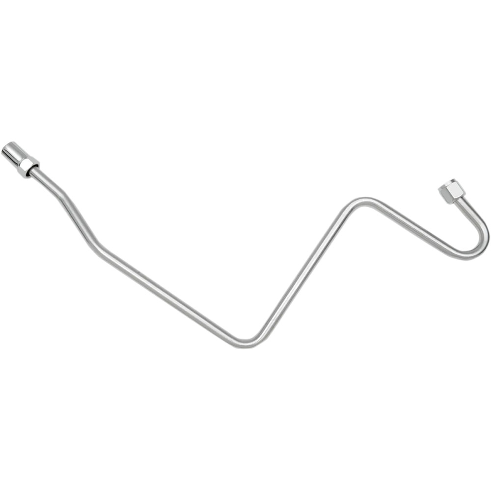 Knucklehead Oil Line Knucklehead Oil Line
