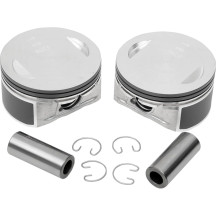 Replacement Piston