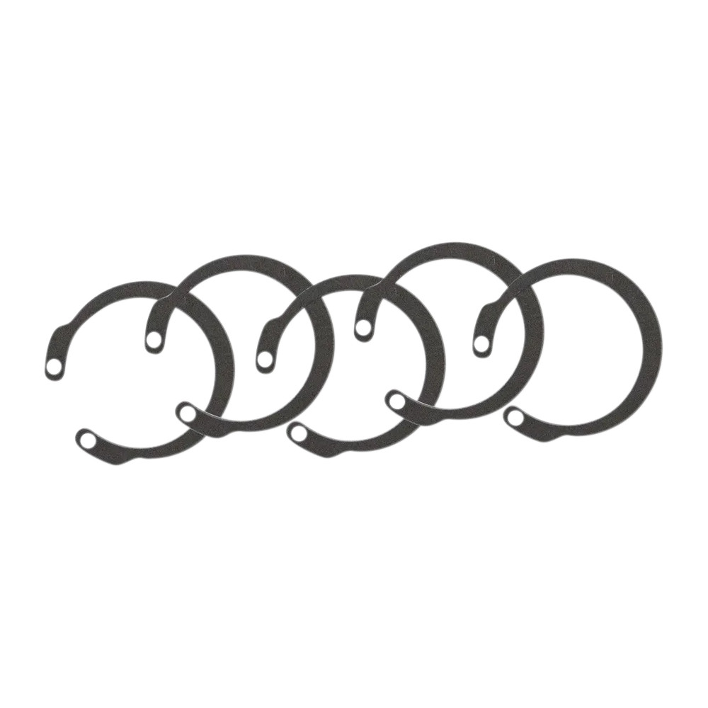 Paquete de Anillos Retenedores Internos
