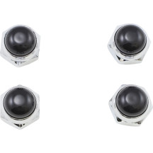 Rocker Arm Block Nuts