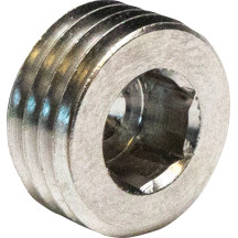 Short Sump Plug