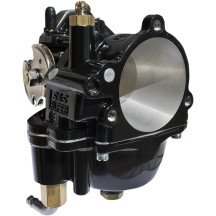 Super E Carburetor