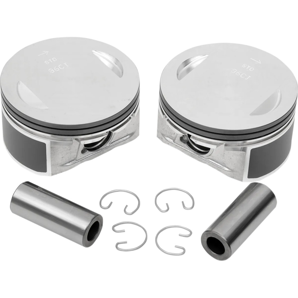 Replacement Piston