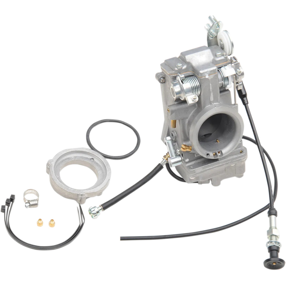 HSR45 Smoothbore Carburetor Easy Kit HSR45 Smoothbore Carburetor Easy Kit
